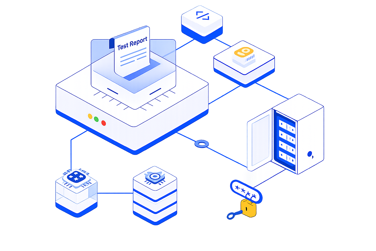 Website Testing in China